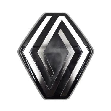 Imagem de Renault Clio Emblema Grade Dianteira Genuíno