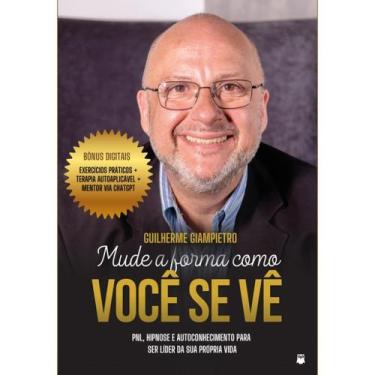 Imagem de Mude a forma como você se vê - Editora Perensin