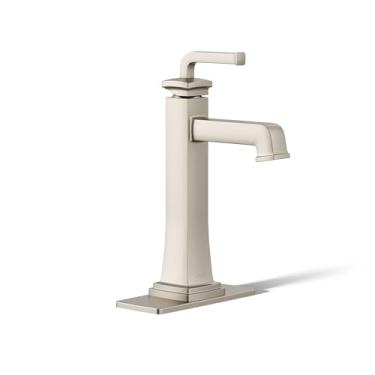 Imagem de KOHLER RIFF™TALL LAV DE BANHEIRO ÚNICO FCT