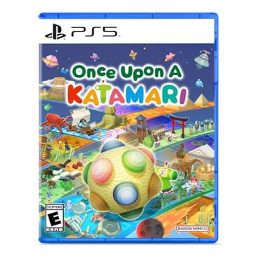 Imagem de Once Upon A Katamari - PlayStation 5