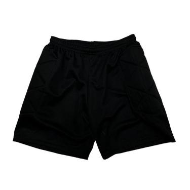 Imagem de Calção Goleiro Lance C/ Espuma NB060 Infantil-Masculino
