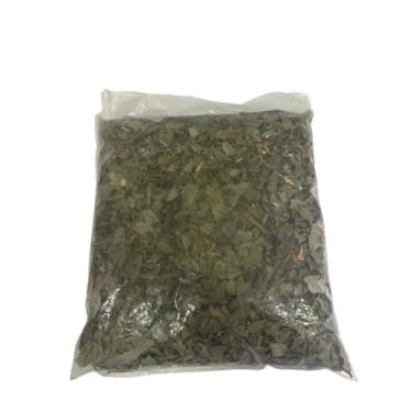 Imagem de Ora pro Nobis em folhas desidratadas - 1Kg - Kippys Natural