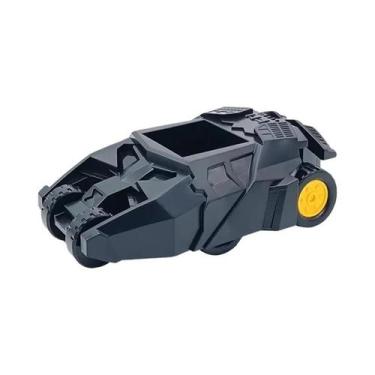 Imagem de Conjunto De Blocos De Montar Modelo De Carro Infantil, Veículo De Tráf