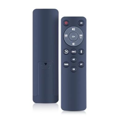 Imagem de Controle remoto de substituição para alto-falante Klipsch R-51PM