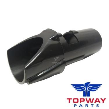 Imagem de Apito Varão Alacanca Para Iveco Stralis - 41011049 - TOP WAY