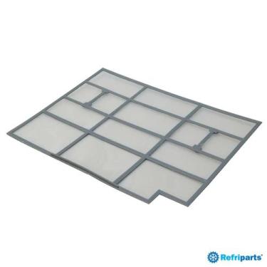 Imagem de Filtro Ar Condicionado Midea - 830210014 201132390161