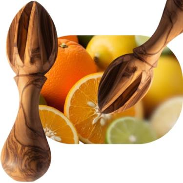 Imagem de Esculpido em madeira de oliva rígida de Bethlehem (5,5 polegadas) – marca comercial Asfour Outlet