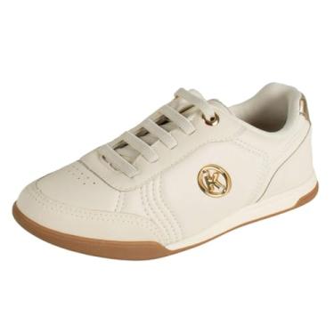 Imagem de Tenis Feminino Confortavel Macio Elegante Casual Kolosh