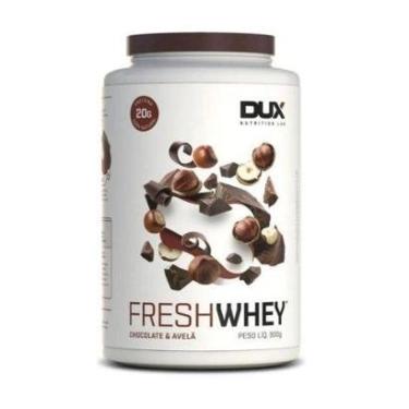 Imagem de Fresh Whey Protein 3w 900g - Dux Nutrition-Unissex