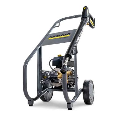 Imagem de Lavadora De Alta Pressão 2610 Psi Karcher Hd 7-18 Maxi 19449050 – Potente E Profissional 380 Volts