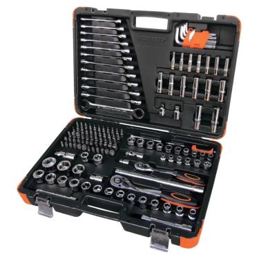 Imagem de Jogo De Ferramentas Gedore Robust 5000t 141 Peças 061030