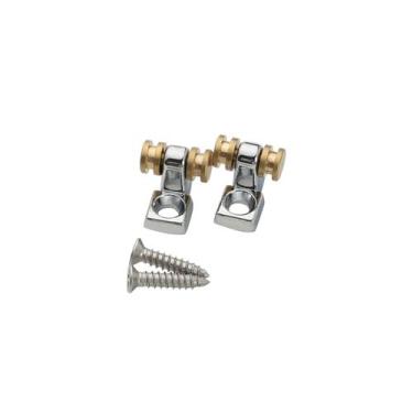 Imagem de Roller String Retainer String Trees para guitarra elétrica OVSAL