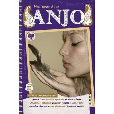 Imagem de Meu Amor é um Anjo - EDITORA DRACO, Sortido