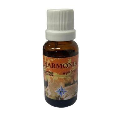 Imagem de Essência Líquida Harmonia Spa Aromatizador Difusor 15 Ml - Meta Atacad