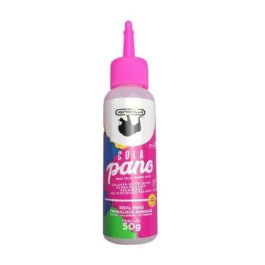 Imagem de Cola Pano 50g Rendicolla