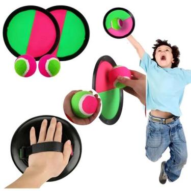 Imagem de Brinquedo Educativo Infantil Jogo Bateu Colou Presente de Natal - Iba 