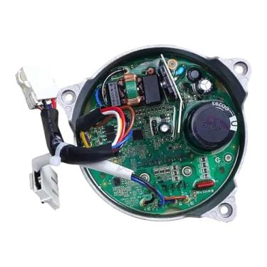 Imagem de Generic Placa de acionamento para máquina de lavar roupa 52K1007801 52K1008001 52K1003401 Robusta, fácil de instalar, profissional e portátil.