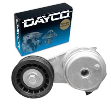 Imagem de Conjunto tensor de correia de transmissão Dayco compatível com Ford Mustang 4.0L V6 2005-2010