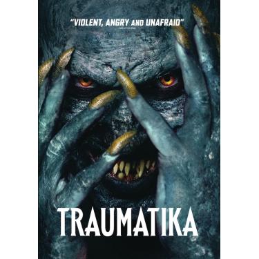 Imagem de Traumatika [DVD]
