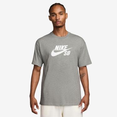 Imagem de Camiseta Nike SB Masculina-Masculino