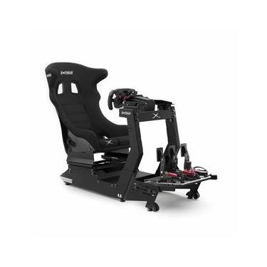 Imagem de Cockpit 4.0 Horizontal Banco P1 - Extreme Racing