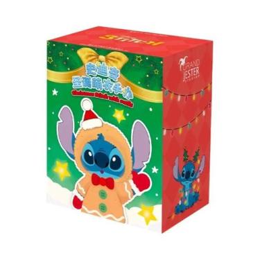 Imagem de Boneca Mini Kawaii Em Caixa Surpresa, Brinquedo Colecionável De Anime,