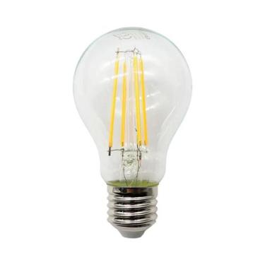 Imagem de Lâmpada LED Filamento Vintage Retro Edison E27 A60 B22 E14 GU10 Spot L