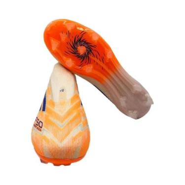 Imagem de Chuteiras De Futebol Com Cravos Para Homens E Mulheres, Antiderrapante