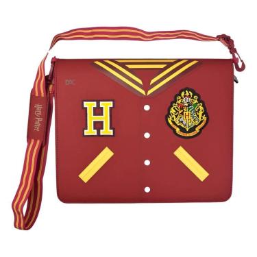 Imagem de Fichario Universitário Harry Potter - com Ziper - 5349 - Dac