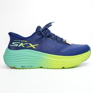 Imagem de Tênis Skechers Max Cushioning Endeavour Hallandale-Feminino