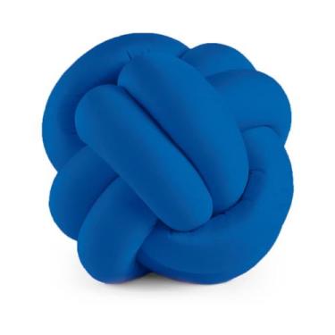 Imagem de Almofadas De Nozinho Decorativa Nó Escandinavo Para Decoração Promoção