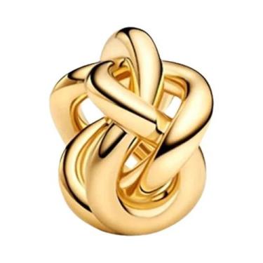 Imagem de Pingentes De Estrela Do Norte, Sol E Lua Para Pulseiras DIY, Presente 