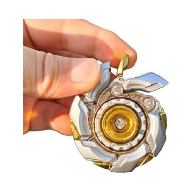 Imagem de Fidget Spinner EDC Para Adultos, Sliders Magnéticos De Armadura Aberta