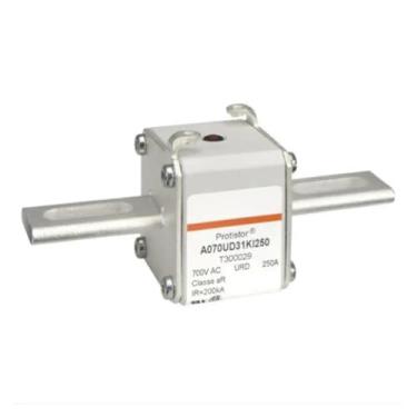 Imagem de A070UD31KI700 B300036 A070UD31KI800 A301070 A070UD31LI200 D301924 A070UD31LI250 W300698 A070UD311 LI315 Fusível X300699 (A070UD31LI200)