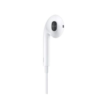 Imagem de Apple EarPods com conector Lightning, Branco