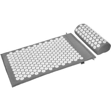 Imagem de Kit Tapete de Acupressão Vollo-Unissex