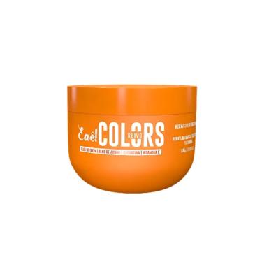 Imagem de Mascara Tonalizante Ruivo Eae Cosmeticos 300gr