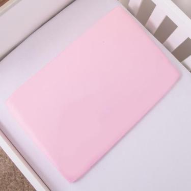 Imagem de Travesseiro Rampa Para Berço Bebê Anti Refluxo Grande - Varias Cores -