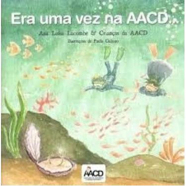 Imagem de Era Uma Vez na AACD - DIVERSOS, 3