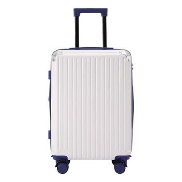 Imagem de Mala De Viagem 10Kg Cores Novas Com Rodinhas 360 - Blacklions