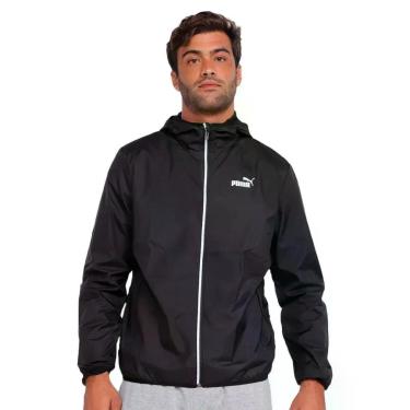 Imagem de Jaqueta Puma Favorite Woven Masculina-Masculino