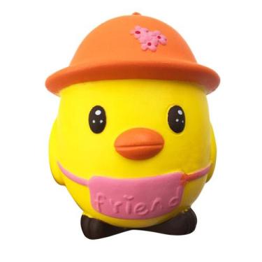 Imagem de Sticky Slow Rising Press Strap Sticky Slow Rising Aroma Yell - Gloome 