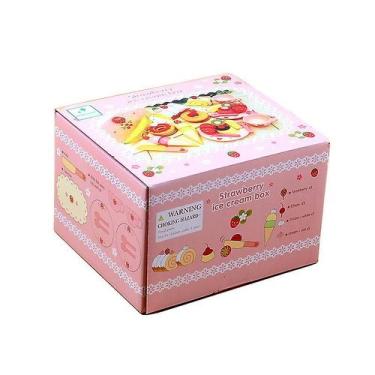 Imagem de Brinquedos infantis para meninos e meninas para cortar um bo - Gloome 