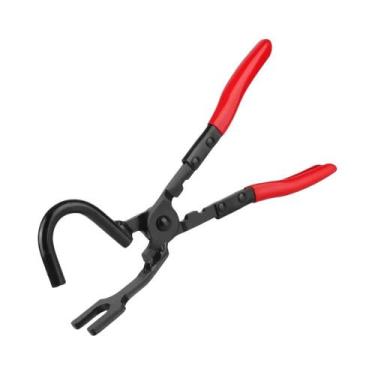 Imagem de Kit De Alicates Para Fixação De Escapamentos Resistentes Ao Calor E Ex