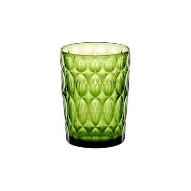 Imagem de COPO ALTO GUZZINI EM ACRÍLICO VANITY ACQUA 480ML WATER LILY GREEN 131400LAC113