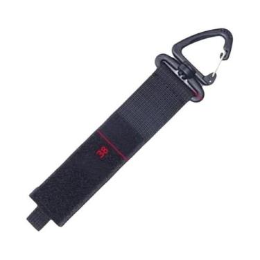 Imagem de Organizador De Cabos De Alta Resistência: Gerenciador De Fios De Nylon