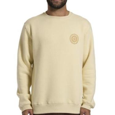 Imagem de Moletom Hurley Careca Empire WT26 Masculino-Masculino