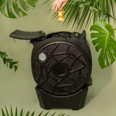 Imagem de Composteira Rotativa Eco Life - WINDTI
