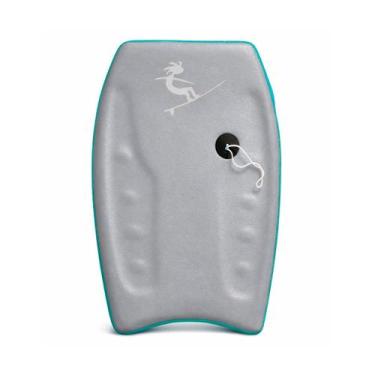 Imagem de Prancha Surf Bodyboard Onda Unisex Radical Praia Criança Piscina 58x36