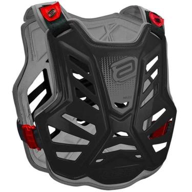 Imagem de Colete ASW Maxx Lite Preto-Unissex